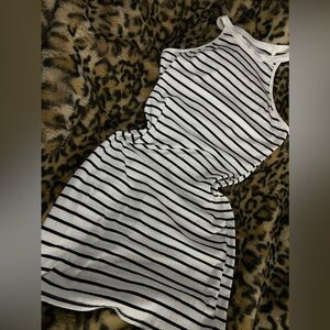 Stripes Dress!